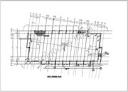 high quality shop drawings services,  steel shop drawings services