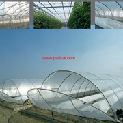 Canda Greenhouse Clear 8mil Poly Plastic Covering					