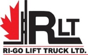 Best Forklift Repair Services Toronto - Ri-Go Lift Truck Ltd.