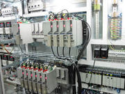 Electrical Automation and control online Canada