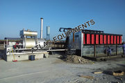 Bitumen Decanting Machine for sale 