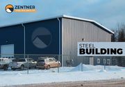 Looking for the steel structure contractors in Canada?