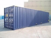 20ft & 40ft Used Wind & Watertight Shipping Containers * Best Price *