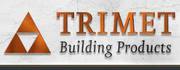 Trimet - Metal Construction Product Manufacturer in Calgary