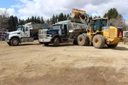 Reputed excavation contractors in Edmonton- Call us